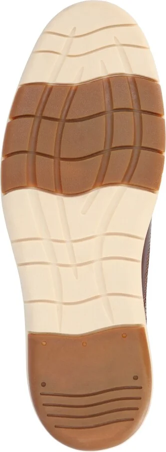 Vance Co. Men's Willis Tru Comfort Foam Slip-On Round Toe Loafer - Image 2