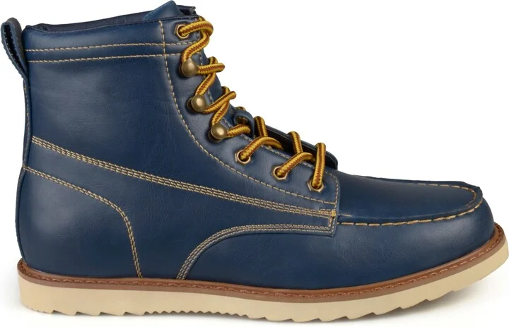 Vance Co. Men's Wyatt Boot - Image 4