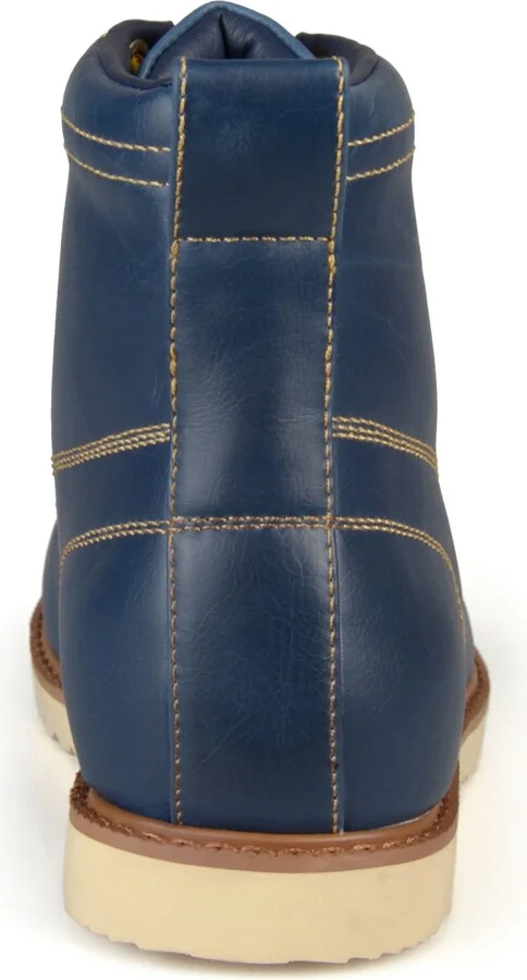 Vance Co. Men's Wyatt Boot - Image 5