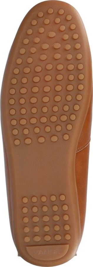 Vance Co. Men's Yates Comfort Driving Penny Loafers - Image 5