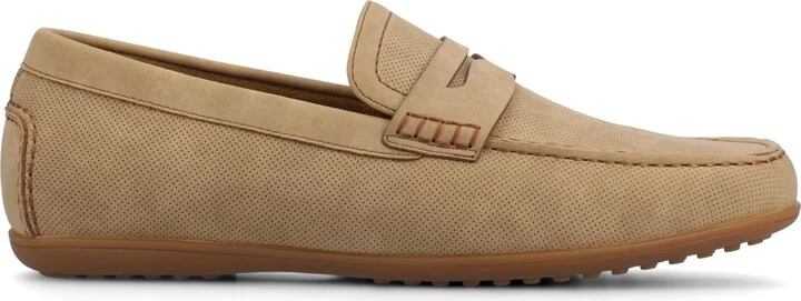 Vance Co. Men's Yates Comfort Driving Penny Loafers - Image 10