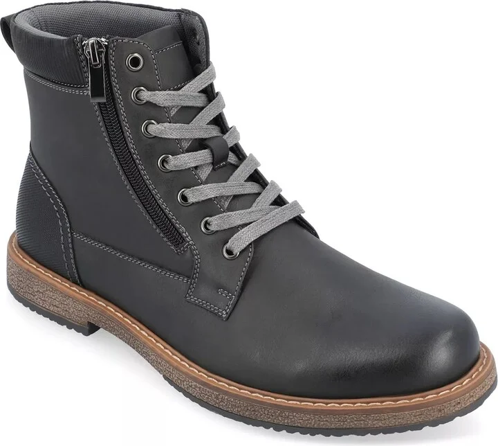Vance Co. Metcalf Boot