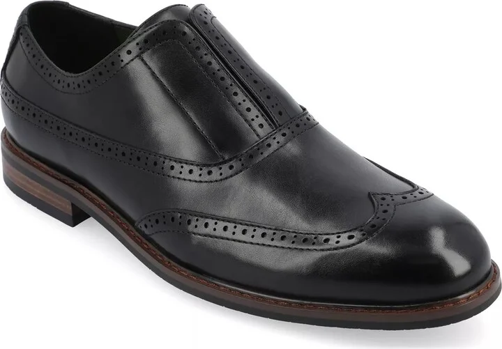 Vance Co. Nikola Slipon