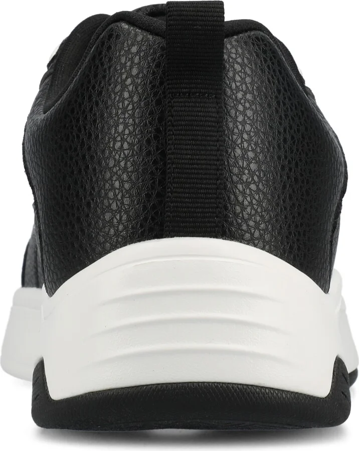 Vance Co. Raiden Comfort Low Top Flexible Sneaker - Image 3