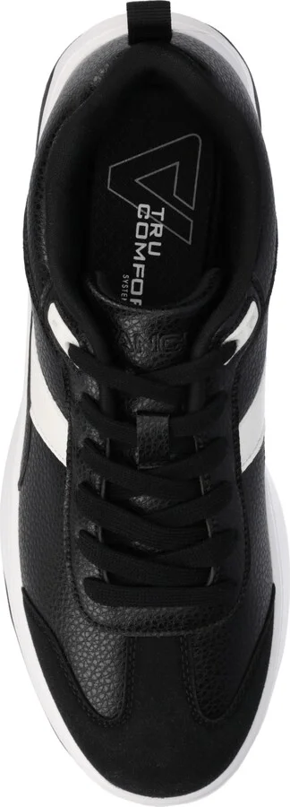 Vance Co. Raiden Comfort Low Top Flexible Sneaker - Image 4