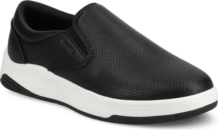 Vance Co. Townes Casual SlipOn Sneaker