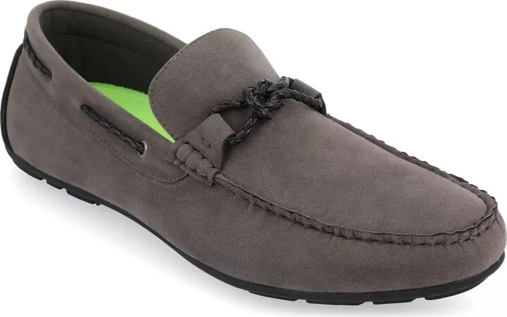 Vance Co. Tyrell Driving Loafer
