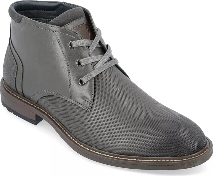 Vance Co. Vaughn Chukka Boot