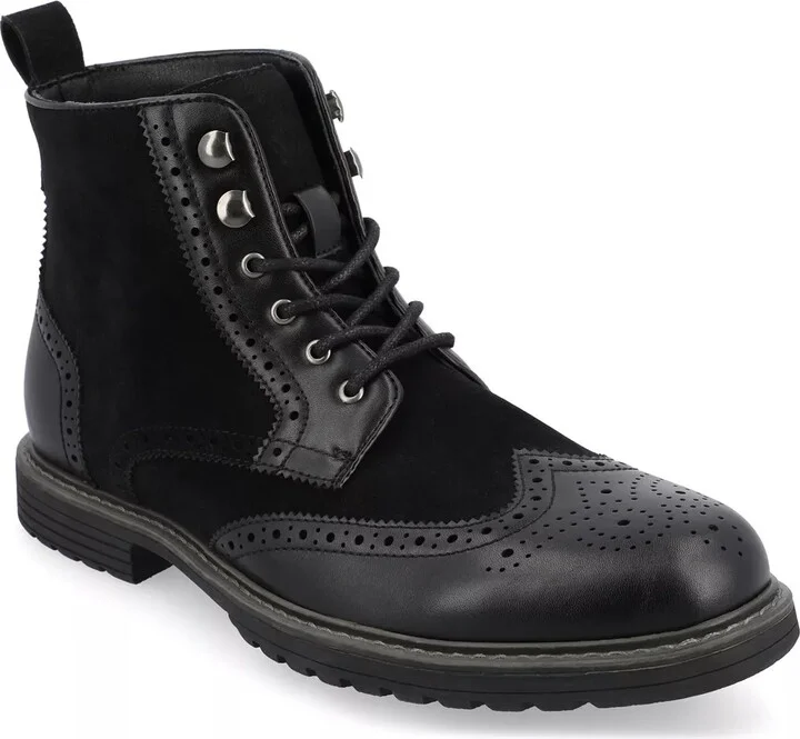 Vance Co. Virgil Boot