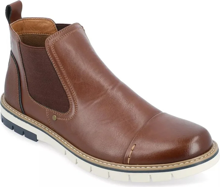 Vance Co. Waylon Chelsea Boot
