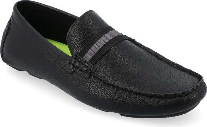 Vance Griffin Driving Loafer