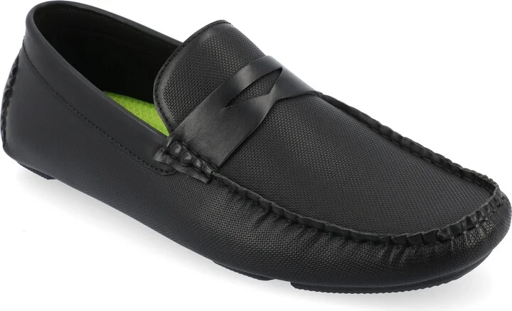 Vance Isaiah Driving Loafer