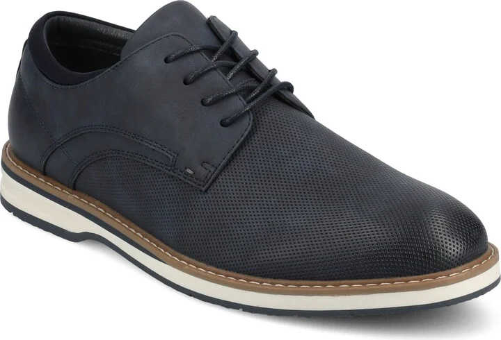 Vance Leon Casual Dress Shoe