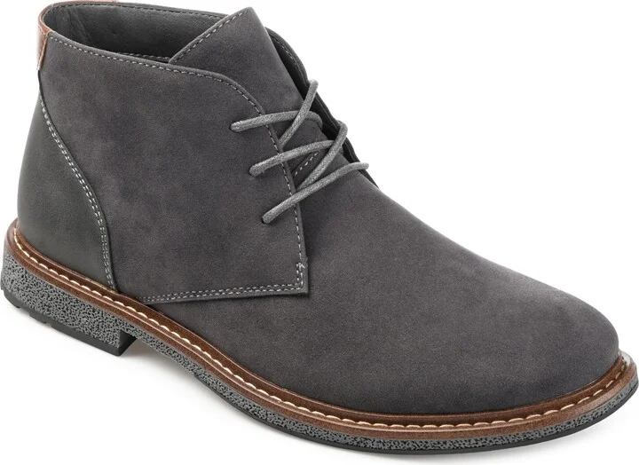 Vance Mens Orson Chukka Boot
