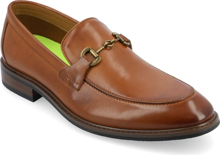 Vance Rupert Bit Loafer