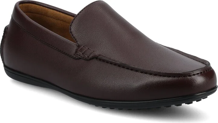 Vance Sergio Slip-on Venetian Driving Loafer