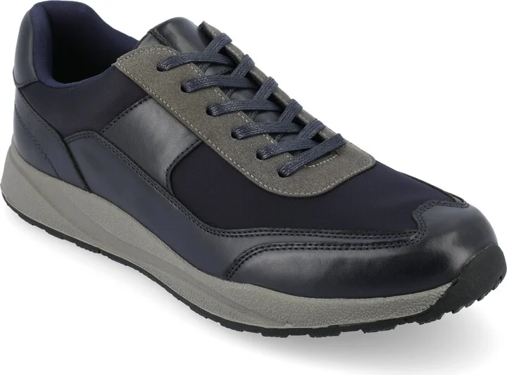 Vance Thomas Casual Sneaker