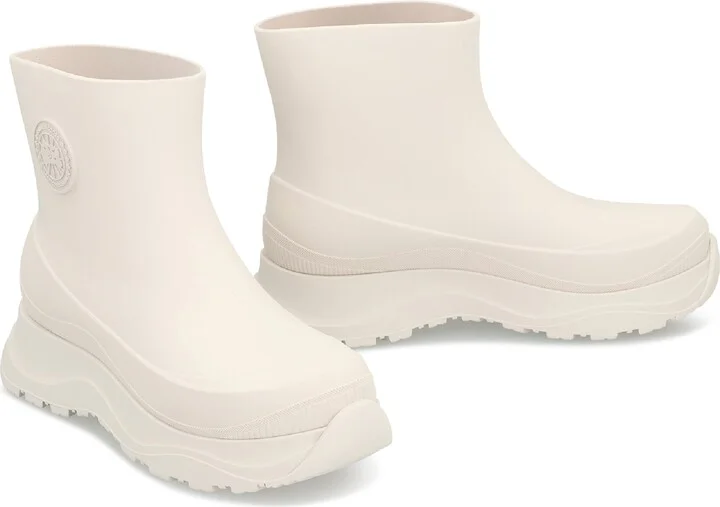 Vancouver Rain Boots - Image 3