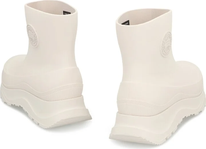 Vancouver Rain Boots - Image 4