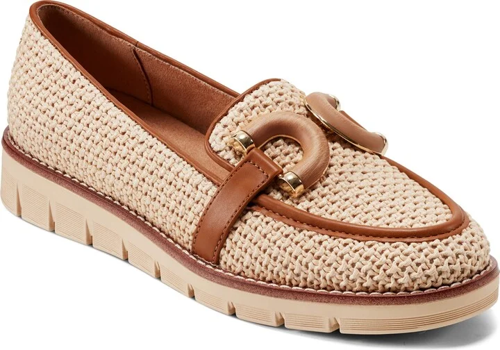 Vanda Bit Loafer