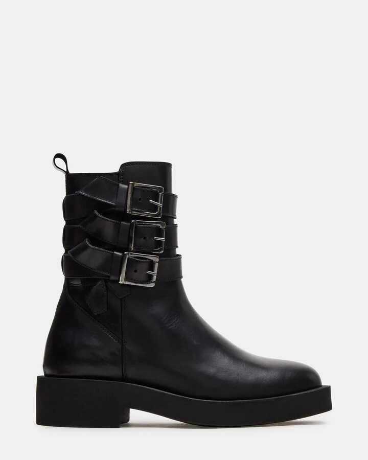 Black Leather
