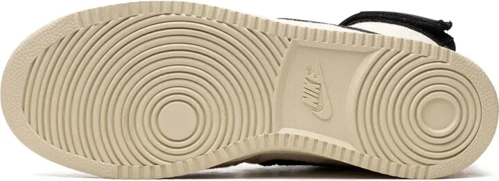 Vandal High SP "Stussy Fossil" sneakers - Image 4