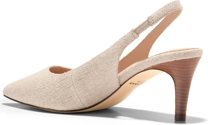 Vandam Slingback Pump - Image 2