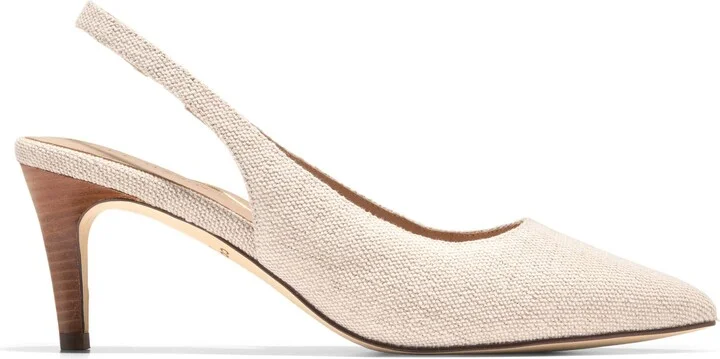 Vandam Slingback Pump - Image 3