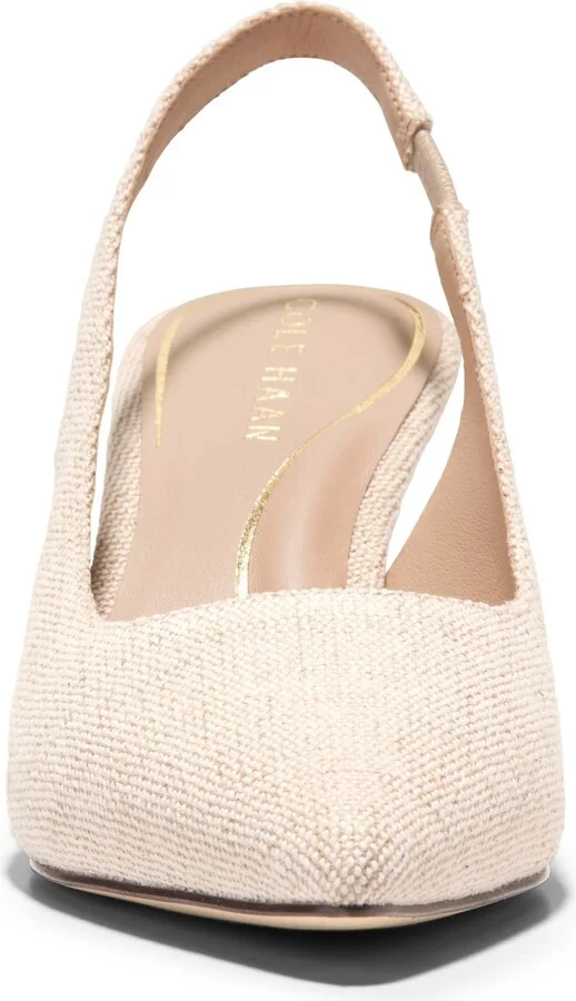 Vandam Slingback Pump - Image 4