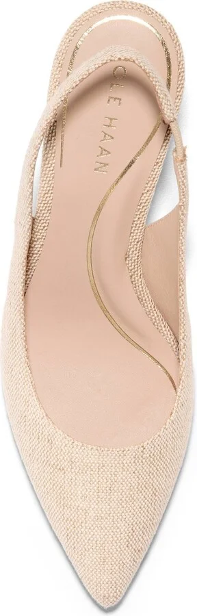 Vandam Slingback Pump - Image 5
