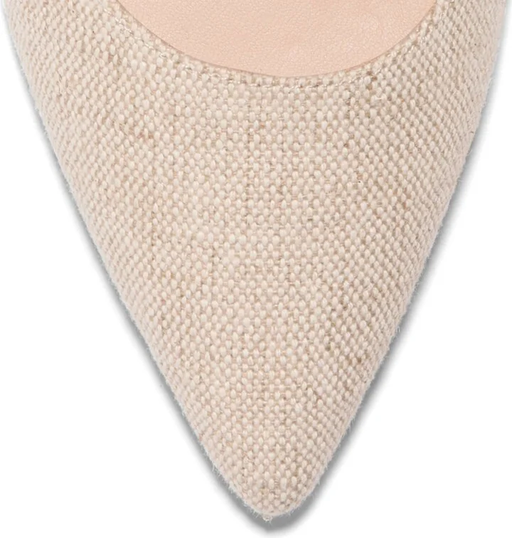 Vandam Slingback Pump - Image 7