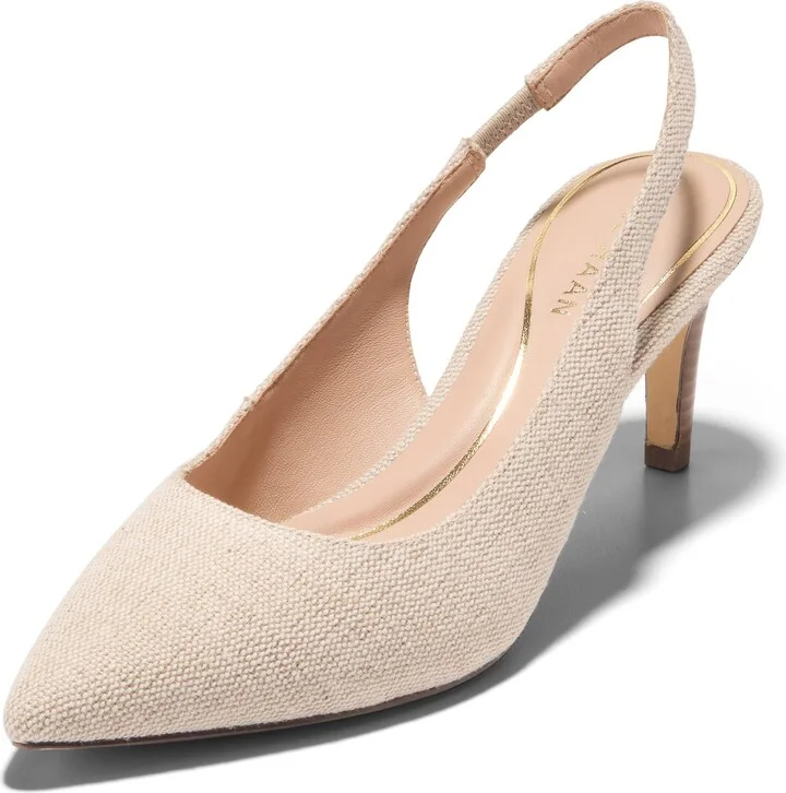 Vandam Slingback Pump - Image 8