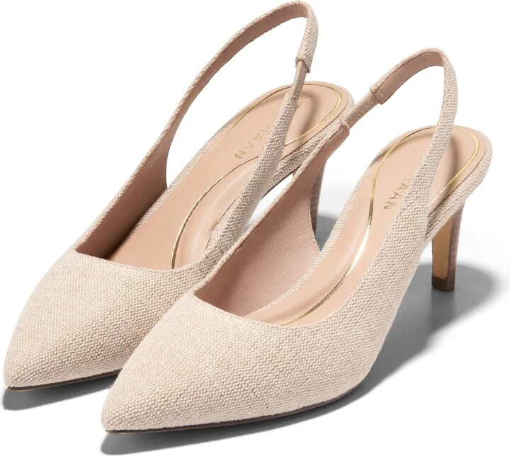 Vandam Slingback Pump - Image 9