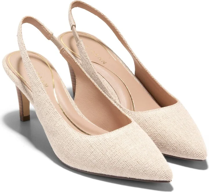 Vandam Slingback Pump - Image 10