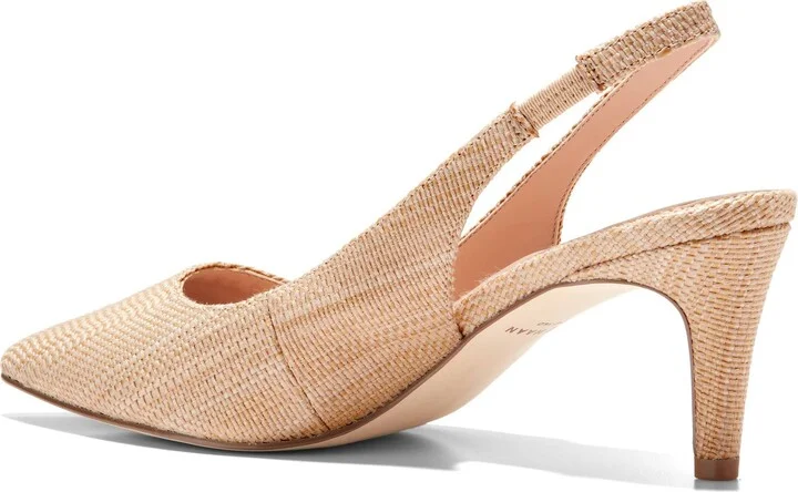 Vandam Slingback Pump - Image 2