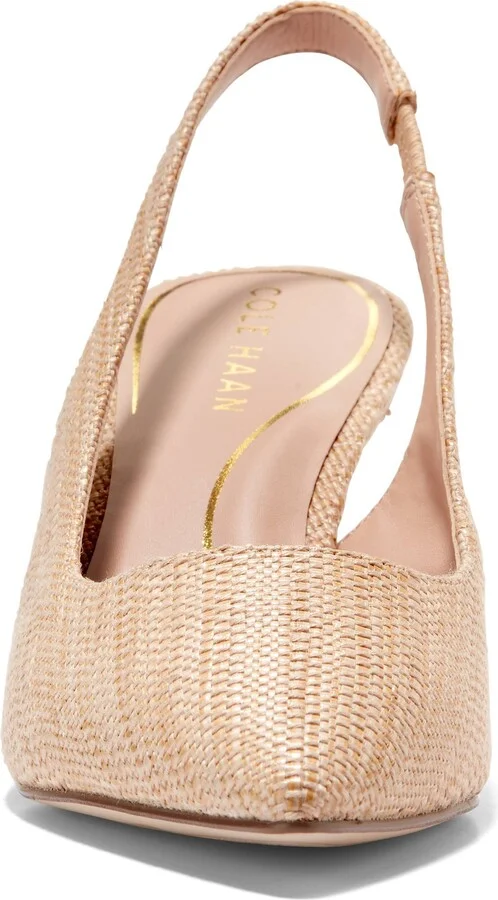 Vandam Slingback Pump - Image 4