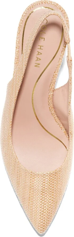 Vandam Slingback Pump - Image 5