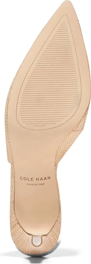 Vandam Slingback Pump - Image 6