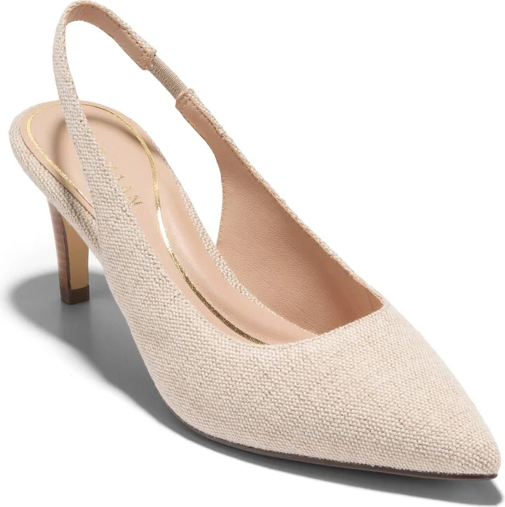 Vandam Slingback Pump