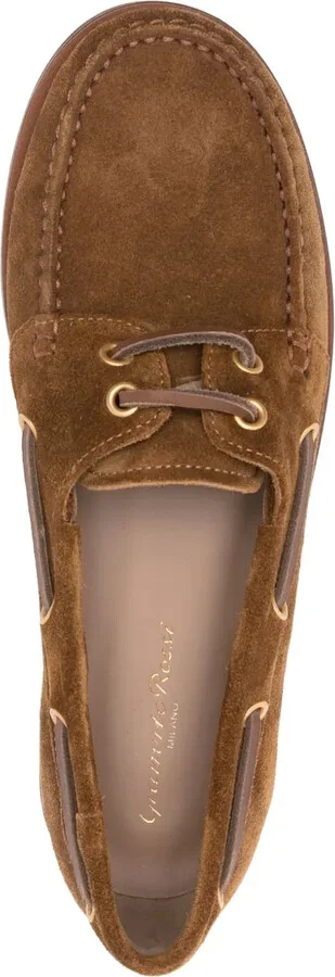 Vandée loafers - Image 4