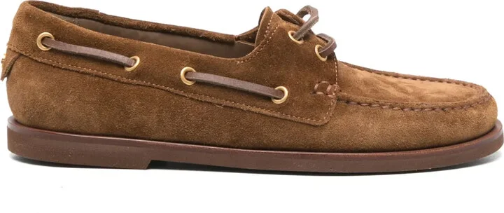 Vandée loafers