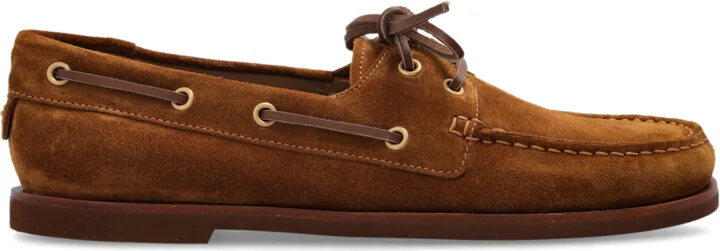 'Vandee' Shoes, , - Brown