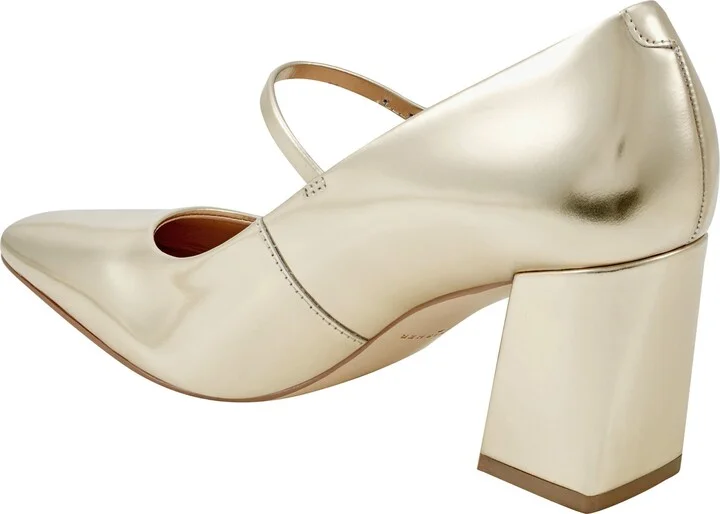 Vanderly Mary Jane Pump - Image 2