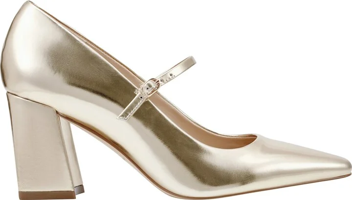 Vanderly Mary Jane Pump - Image 3