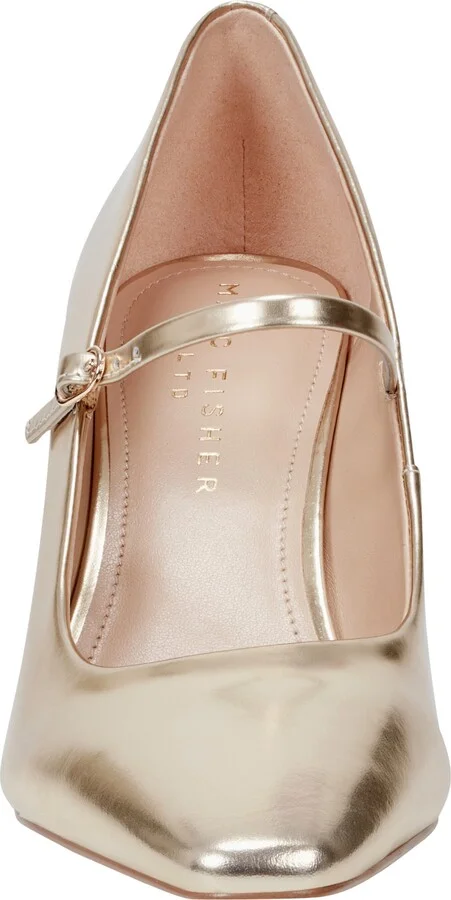 Vanderly Mary Jane Pump - Image 4