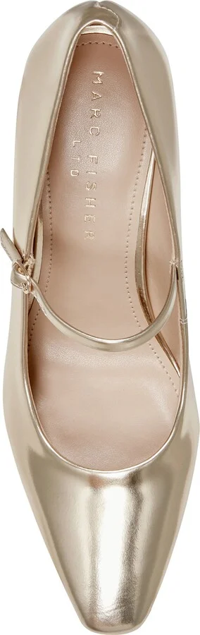 Vanderly Mary Jane Pump - Image 5