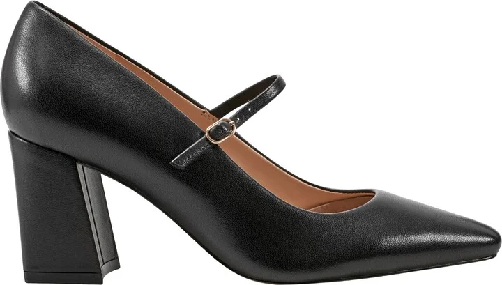 Vanderly Mary Jane Pump - Image 10