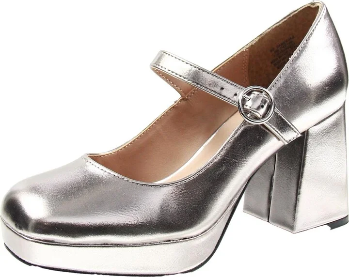 silver