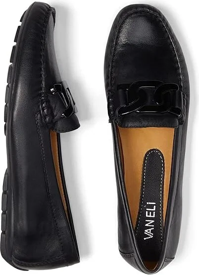 Black Glove Soft Nappa