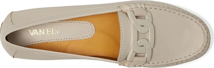 Vaneli Aiker Women's Shoes Bone Glove Nappa : 6.5 M (B), Leather - Image 2